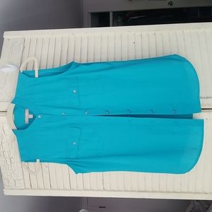 Banana Republic Womens' Dress Shirt